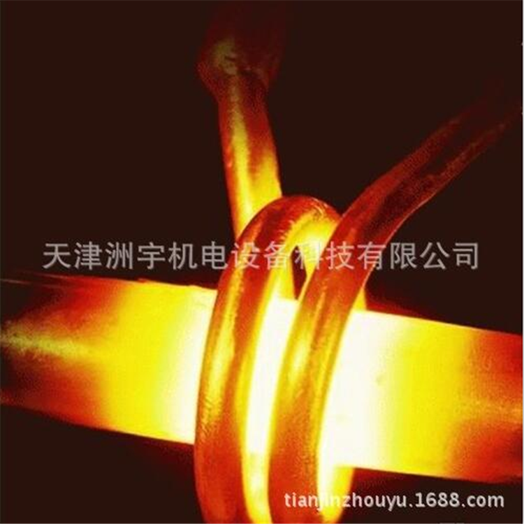 高頻感應淬火設備