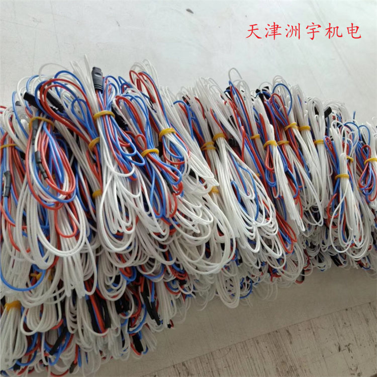 合金絲發熱線|發熱線纜